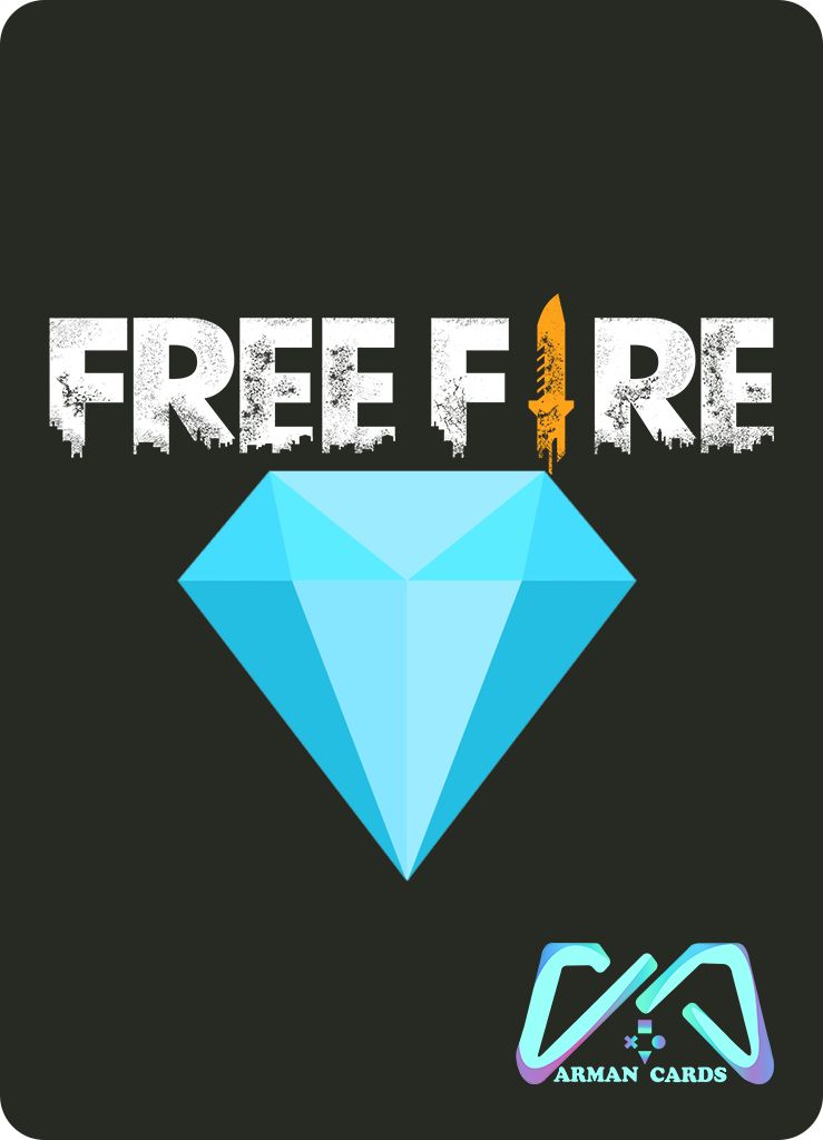 FREE FIRE DIAMONDS