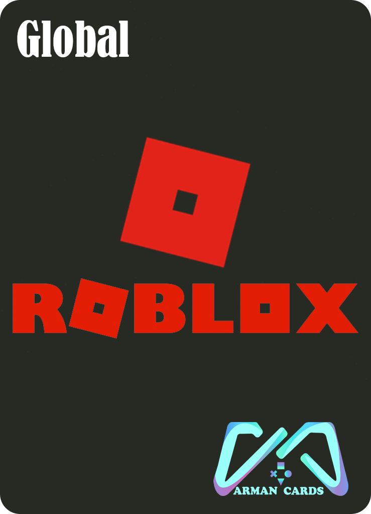 ROBLOX GAME CARD (GLOBAL)