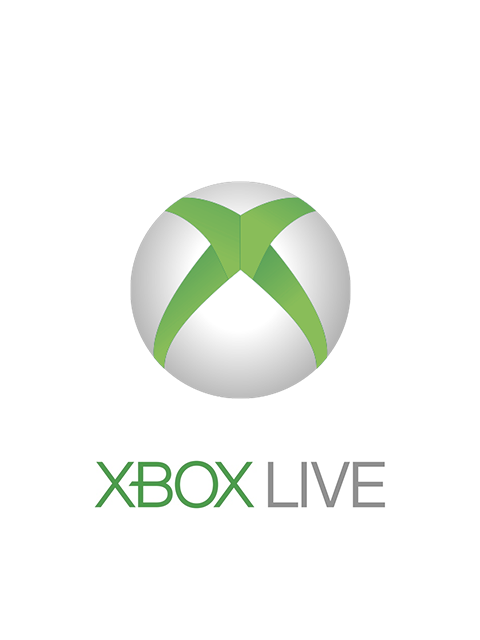 XBox Live Gift Card 25 TL