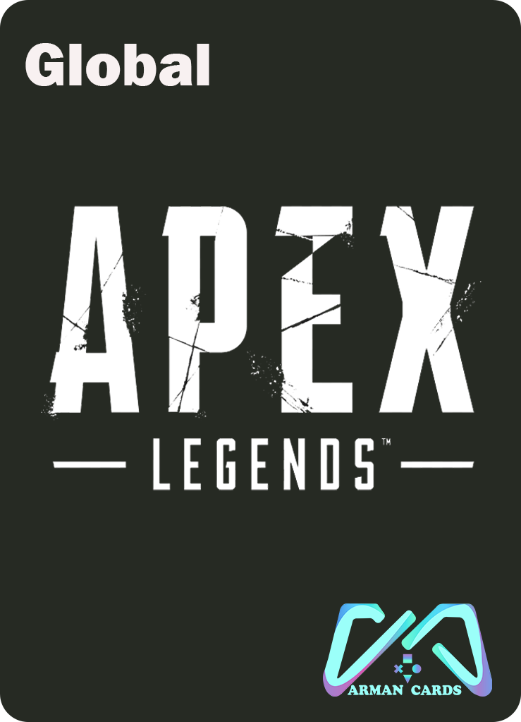 APEX LEGENDS COIN (GLOBAL)