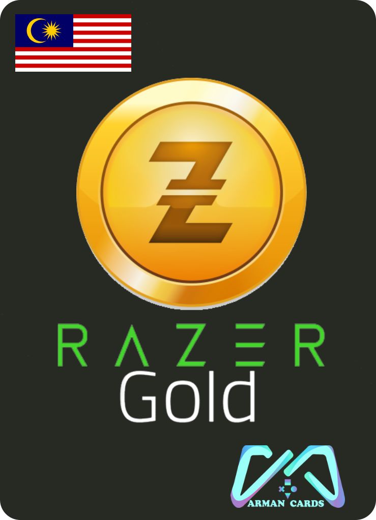 RAZER GOLD (MALAYSIA)