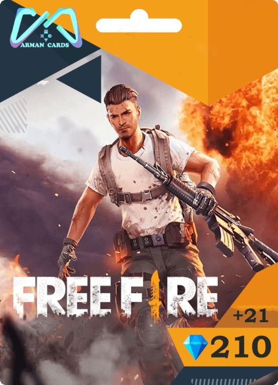 Pin em Free fire