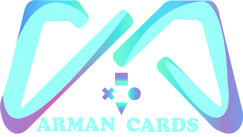 ArmanCards